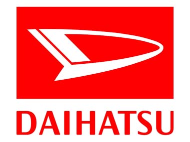ремонт Daihatsu в Москве и Одинцово