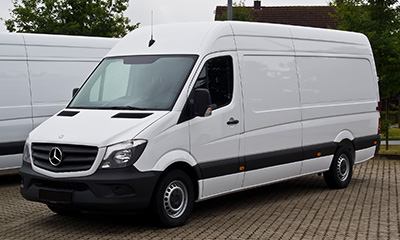 Ремонт Mercedes-Benz SPRINTER в Москве и Одинцово